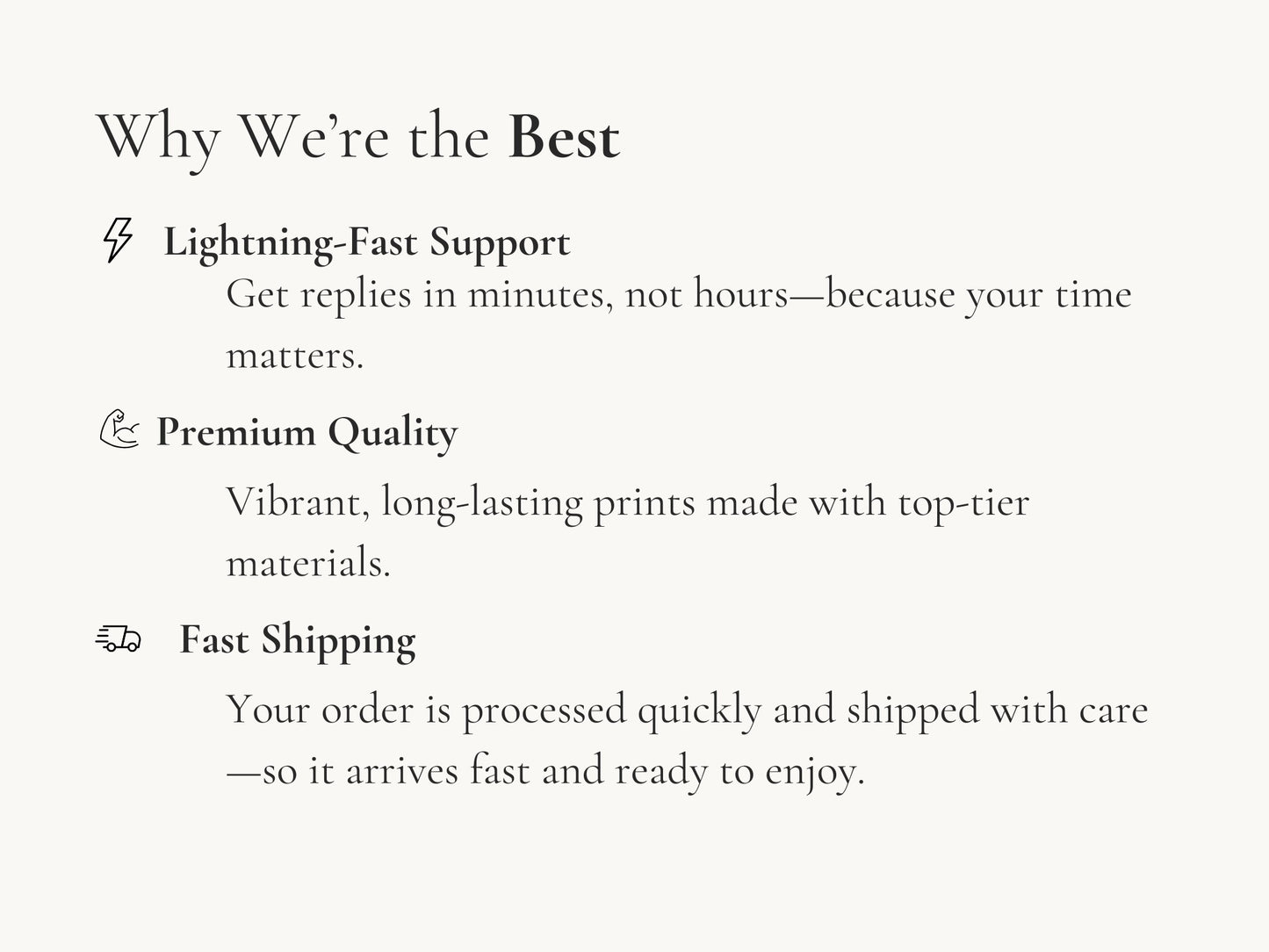 Tricolor Moth Study | Wall Art Print